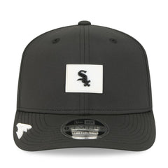 Chicago White Sox 2026 Clubhouse 9SEVENTY Adjustable Hat - Black | New Era