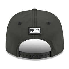 Chicago White Sox 2026 Clubhouse 9SEVENTY Adjustable Hat - Black | New Era