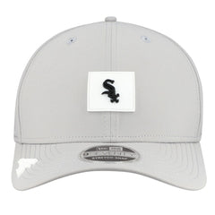 Chicago White Sox 2026 Clubhouse 9SEVENTY Adjustable Hat - Gray | New Era