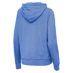 NFL Seattle Seahawks Antigua Women's 50th Season Justice Pullover Hoodie