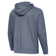 NFL Seattle Seahawks Antigua 50th Season Cloud Pullover Hoodie