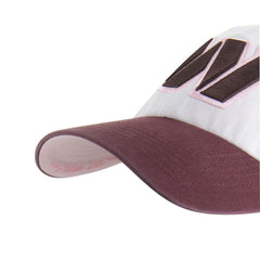 NFL Washington Commanders '47 Unisex Love Letter Clean Up Adjustable Hat