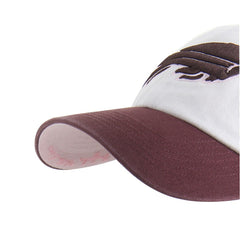 NFL Buffalo Bills '47 Unisex Love Letter Clean Up Adjustable Hat