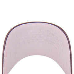 NFL Los Angeles Chargers '47 Unisex Love Letter Clean Up Adjustable Hat