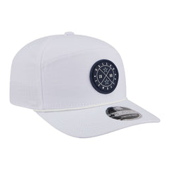NFL Dallas Cowboys Quick Strike Split Panel 9SEVENTY Stretch-Snap Hat