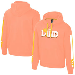 Cleveland Cavaliers Stadium Essentials Unisex 2025/26 City Edition City Star Hoodie sale - Orange for sale