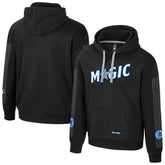 Orlando Magic Stadium Essentials Unisex City Star Hoodie - Black cheap