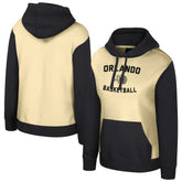 Orlando Magic Stadium Essentials Women's Rafters Road Trip Hoodie - Cream online