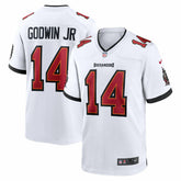 NFL Tampa Bay Buccaneers Chris Godwin Jr. Game Player Jersey