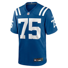 NFL Indianapolis Colts Jalen Travis Team Game Jersey