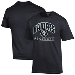 NFL Las Vegas Raiders Football T-Shirt