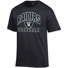 NFL Las Vegas Raiders Football T-Shirt