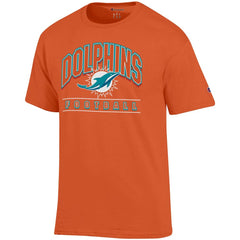 NFL Miami Dolphins Football T-Shirt