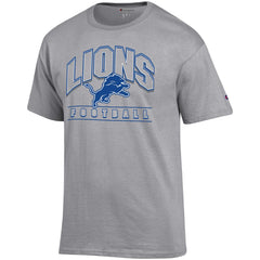 NFL Detroit Lions Football T-Shirt