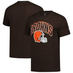 NFL Cleveland Browns Football T-Shirt