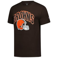 NFL Cleveland Browns Football T-Shirt