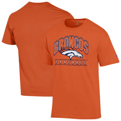 NFL Denver Broncos Football T-Shirt