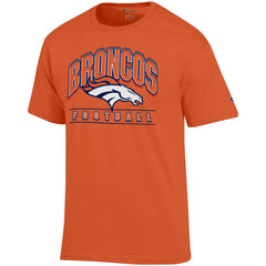 NFL Denver Broncos Football T-Shirt