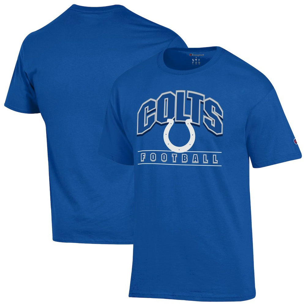 NFL Indianapolis Colts Football T-Shirt
