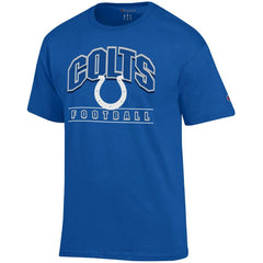 NFL Indianapolis Colts Football T-Shirt