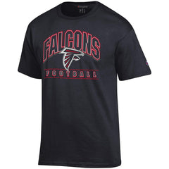 NFL Atlanta Falcons Football T-Shirt