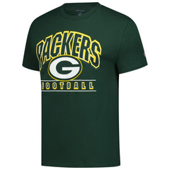 NFL Green Bay Packers Football T-Shirt