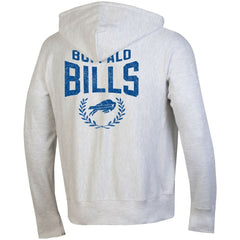 NFL Buffalo Bills Reverse Weave Full-Zip Hoodie