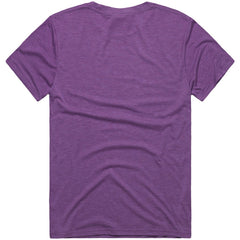 NFL Minnesota Vikings Homage Youth Love Sign x ASL 2.0 Tri-Blend T-Shirt