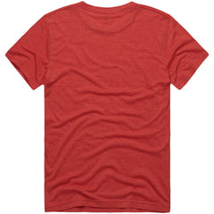 NFL San Francisco 49ers Homage Youth Love Sign x ASL 2.0 Tri-Blend T-Shirt