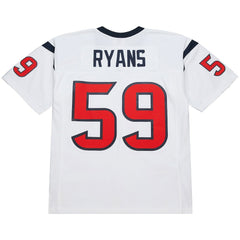NFL Houston Texans DeMeco Ryans 2006 Legacy Replica Jersey