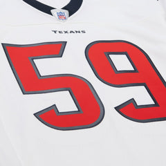 NFL Houston Texans DeMeco Ryans 2006 Legacy Replica Jersey