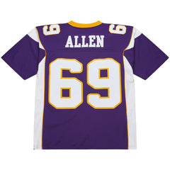 NFL Minnesota Vikings Jared Allen 2011 Legacy Replica Jersey