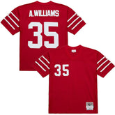 NFL Arizona Cardinals Aeneas Williams 1994 Legacy Replica Jersey