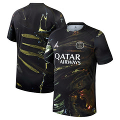 Paris Saint-Germain Jordan Brand 2025/26 Fifth Stadium Replica Jersey / Soccer Discount