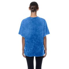 NFL Buffalo Bills Women's Throwback Oversized T-Shirt