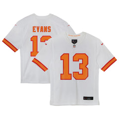 NFL Tampa Bay Buccaneers Mike Evans '76 Preschool Game Jersey