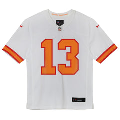 NFL Tampa Bay Buccaneers Mike Evans '76 Preschool Game Jersey