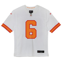 NFL Tampa Bay Buccaneers Baker Mayfield '76 Preschool Game Jersey