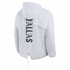 NFL Dallas Cowboys Type Play Down Full-Zip Jacket