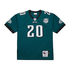 NFL Philadelphia Eagles Brian Dawkins 2007 Authentic Throwback Retired Player Jersey
