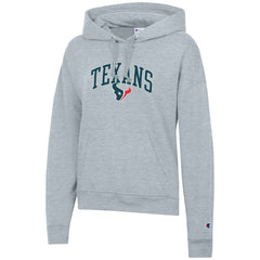 NFL Houston Texans Women's Powerblend Hoodie