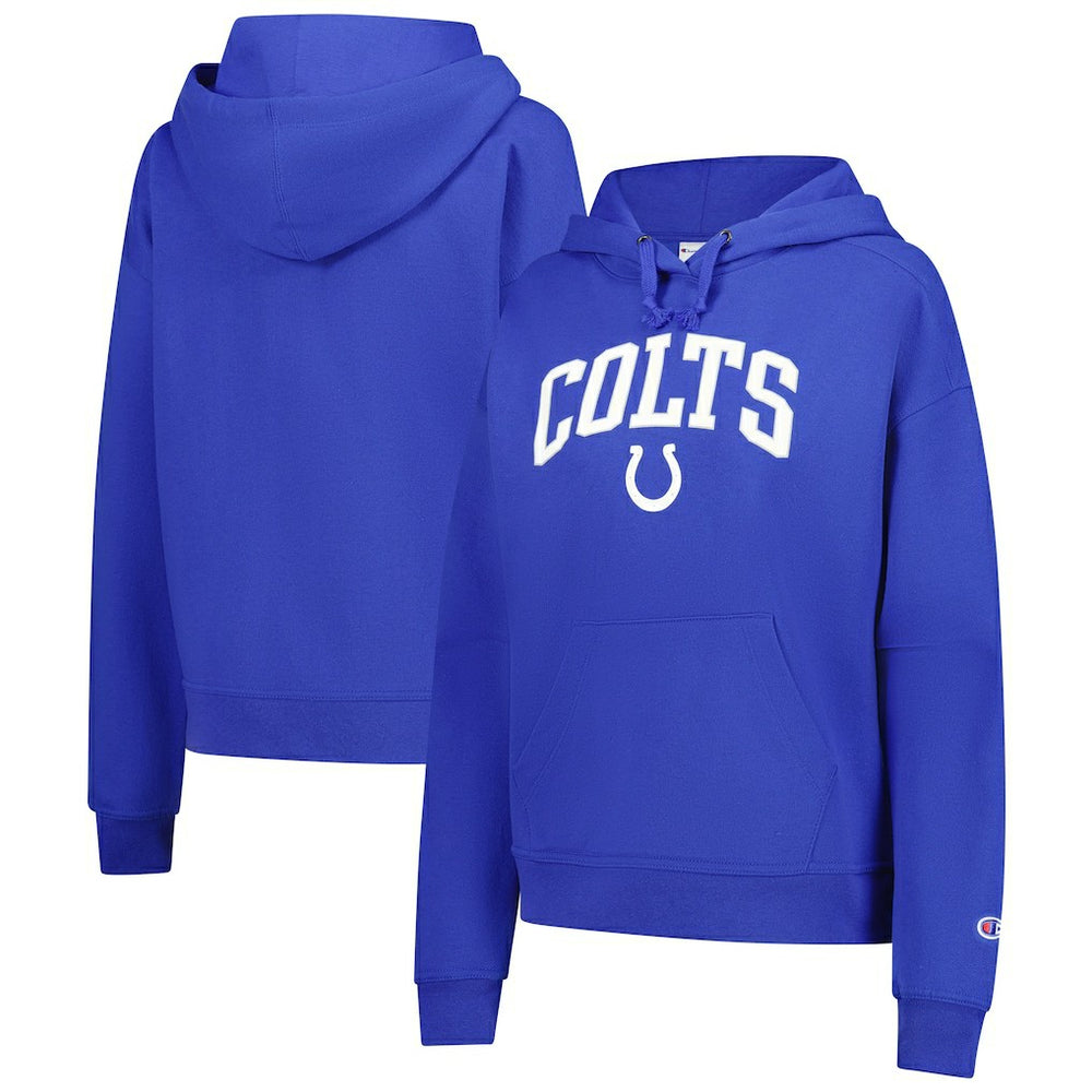 NFL Indianapolis Colts Women's Powerblend Hoodie