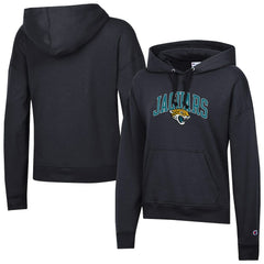 NFL Jacksonville Jaguars Women's Powerblend Hoodie