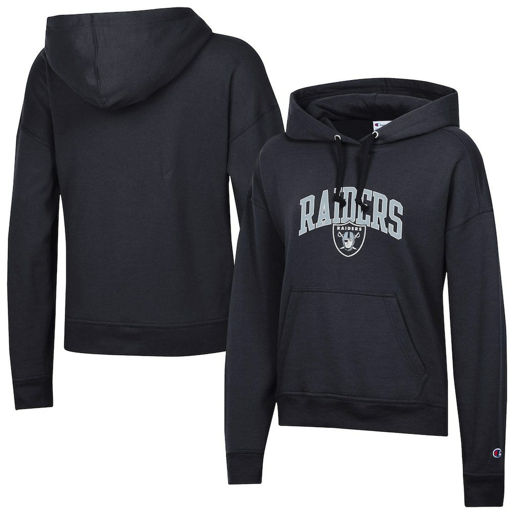 NFL Las Vegas Raiders Women's Powerblend Hoodie