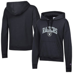 NFL Las Vegas Raiders Women's Powerblend Hoodie