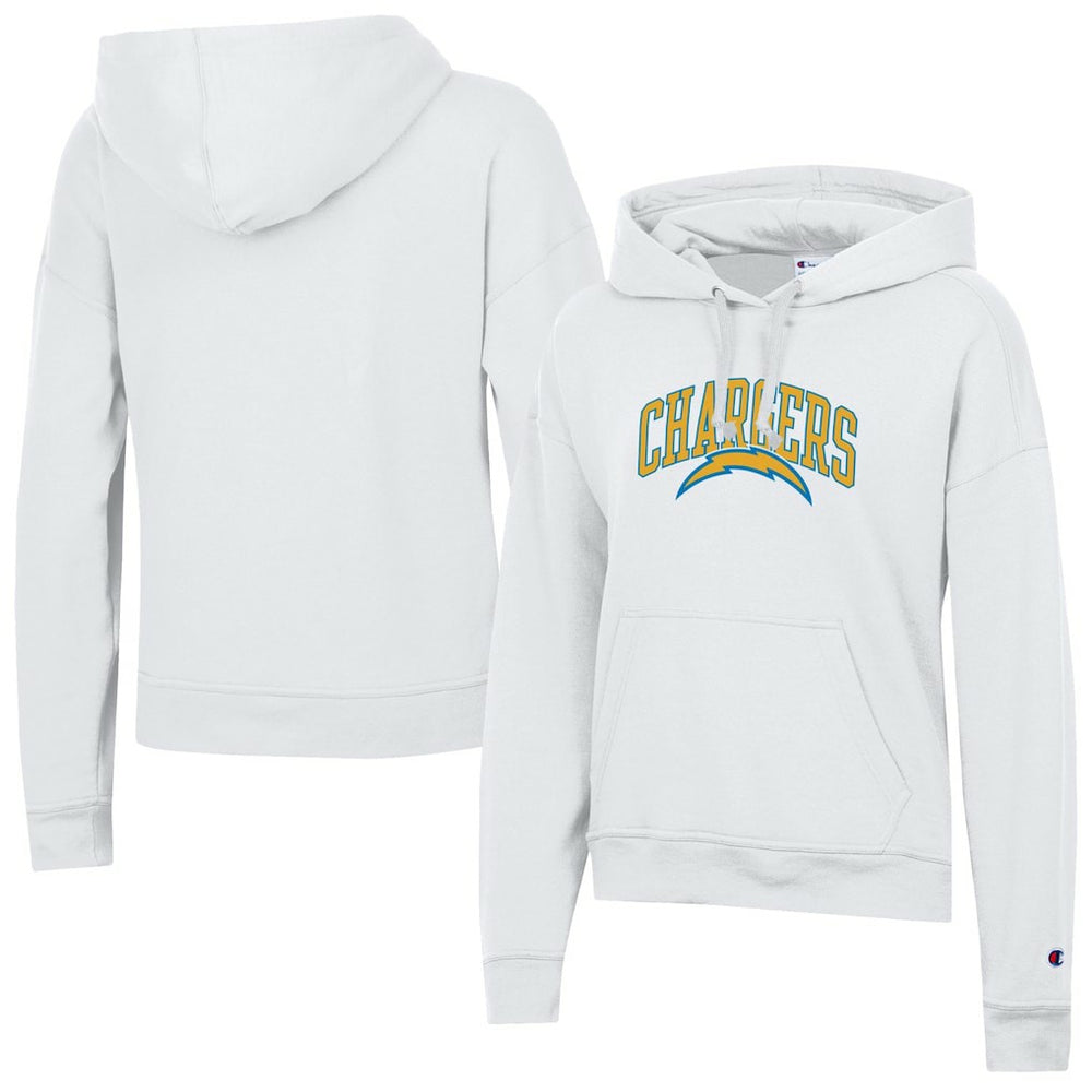 NFL Los Angeles Chargers Women's Powerblend Hoodie