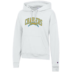 NFL Los Angeles Chargers Women's Powerblend Hoodie