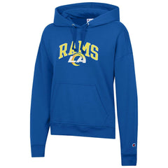 NFL Los Angeles Rams Women's Powerblend Hoodie