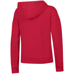 NFL New England Patriots Women's Powerblend Hoodie