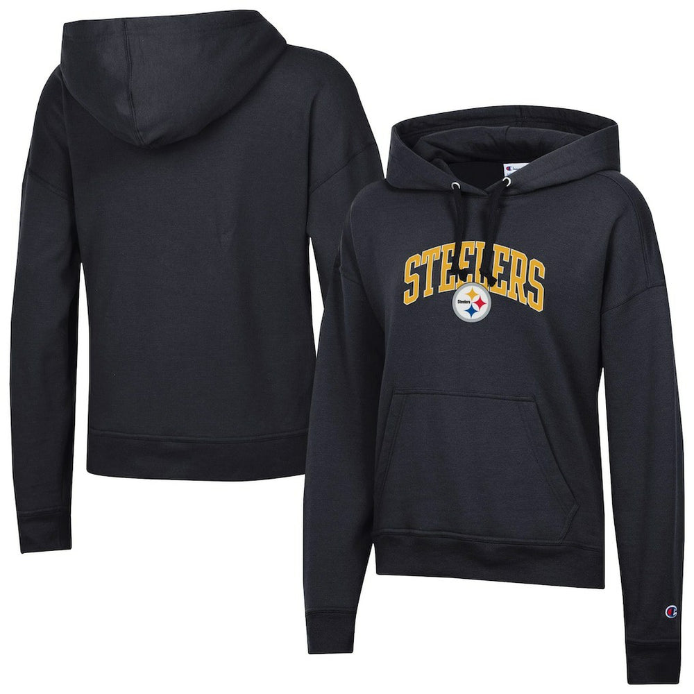 NFL Pittsburgh Steelers Women's Powerblend Hoodie